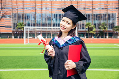 北京大學在職研究生